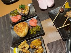 -鸟内会(河北路店)