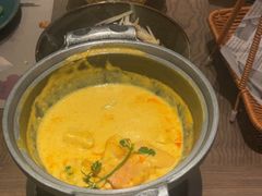 -安南越南餐厅(青岛万象城店)