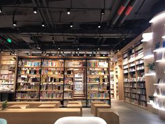 店内环境-覔书店(壹方城店)