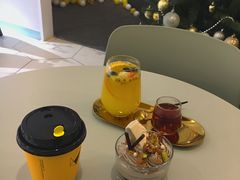 -CAFE'IN精品咖啡体验空间(小寨店)