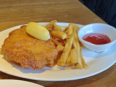 -FABIO’S费比欧披萨餐厅