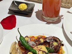 -Kathleen's Bistro&Bar 凯圣琳西餐厅(漕河泾印象城店)