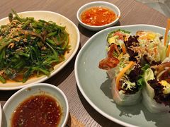-CHINCHIN 青青·泰国料理(万象食家店)