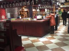 -比亚森自助烤肉料理(裕华店)