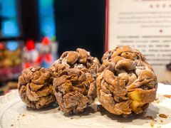 大雪球-贝克托马斯·德式烘焙传承(海上世界店)