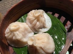 -唐茶苑(Soho)