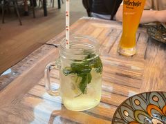 -LENBACH兰巴赫西餐啤酒坊(大连东港店)