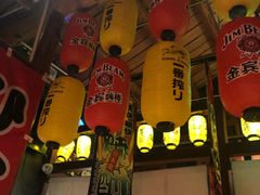 门面-醉虎传(南锣鼓巷店)