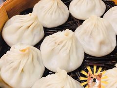 汤包-锡笼记·无锡小笼(大润发店)