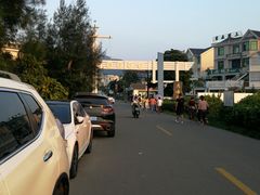 -乌石塘景区