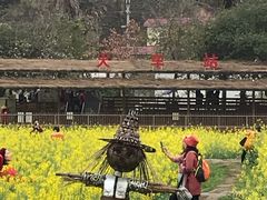 -红山村