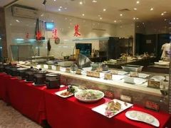 -万家宴海鲜大酒楼(五四路店)