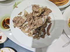 -小叶手抓·清真食品(治平路店)