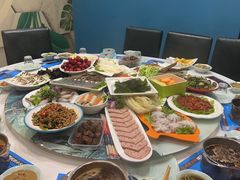 -德龙火锅(松源街直营店)