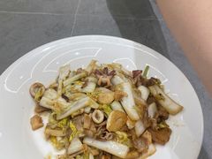 -阿毛饭店(和义路店)