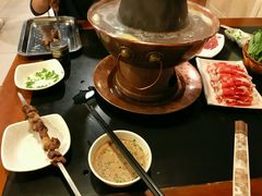-情忆草原涮肉馆