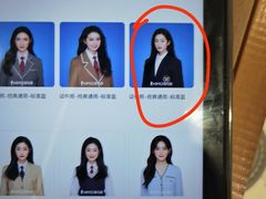 -海马体照相馆(南京虹悦城店)