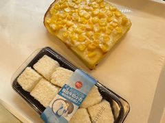 -85度C(南京龙江店)