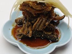 -二泉园老菜馆·百年无锡菜