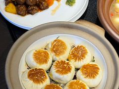 -沪昕金让六尺饭店·粤菜·海鲜·融合菜(四季青店)