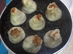 -笑云开汤包店(网巾市店)