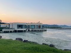 -东钱湖旅游度假区