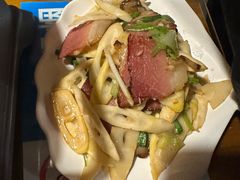 -重庆石磨豆花庄(乔庄店)