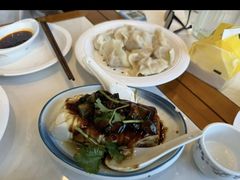 -海知道大连海鲜水饺(南山大冲店)