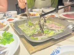 -龙森园火锅(琴台路店)