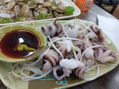 -贞姨美食·老字号海鲜大排档