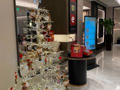 -上海宝华喜来登酒店·采悦轩中餐厅
