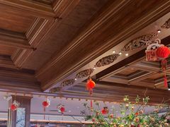 -八府香鸭·啫啫煲(华山路店)