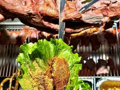 -驭羊大爷烤羊腿·羊蝎子火锅(玉凤路总店)
