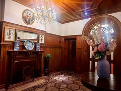 -马勒别墅饭店(静安寺店)