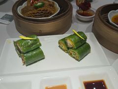 -禄运茶居·手工点心(猎德店)