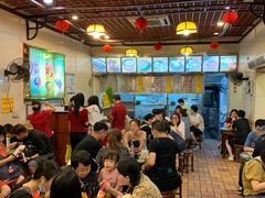 大堂-顺记冰室(宝华路店)