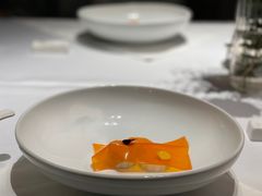 啫喱原汁脆三样-二十四单 淮扬新味