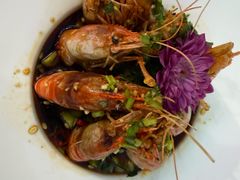 -阳江餐厅·30年老字号·粤菜海鲜大排档