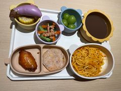 -吕氏疙瘩汤·新鲁菜(日照万象汇店)