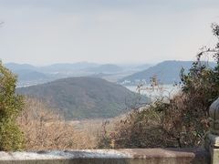 -南北湖风景区