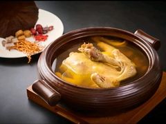 -虹御轩·传承江浙菜(虹桥店)