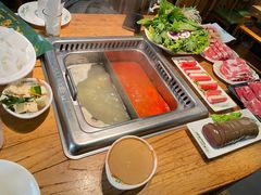 -草原塞蛮羊火锅城(港湾店)