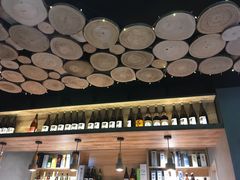 -森味薪火烧•烧鸟居酒屋•日本料理(望京店)
