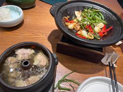 -云海肴·汽锅鸡·云南代表菜(丁香国际店)
