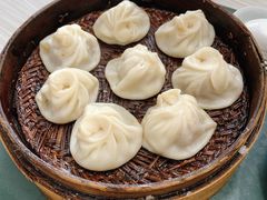 虾肉小笼-新丰小吃(高银街分店)