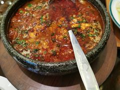 -大理实力希尔顿酒店御璽中餐厅YUXI – CHINESE RESTAURANT