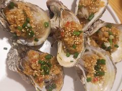 -大富贵烧烤公司(双廊店)