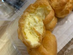 -泸溪河桃酥(秦淮夫子庙一店)
