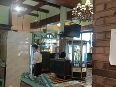 -海尔巴格一甸茶餐厅(团结路店)