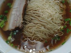 -美味斋(西北街店)